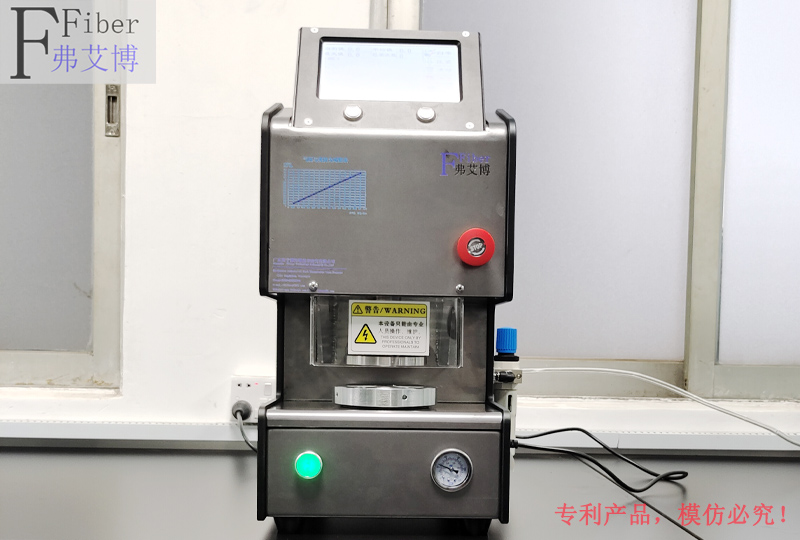 纸和纸板 耐破度的测定